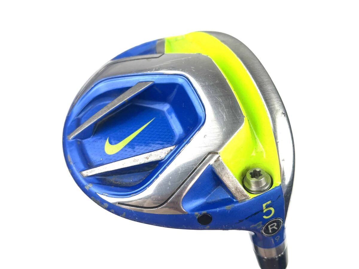 Nike Vapor Fly Wood 19 Degree Tensei Blue Regular Flex