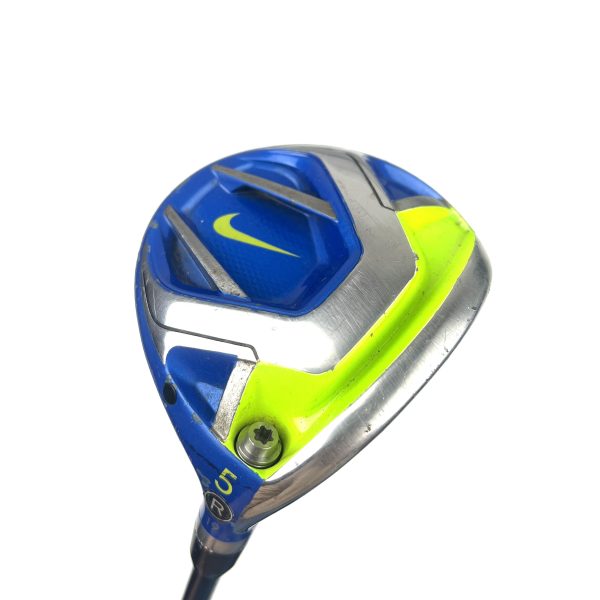 Nike Vapor Fly 5 Wood / 19 Degree / Tensei Blue Regular Flex