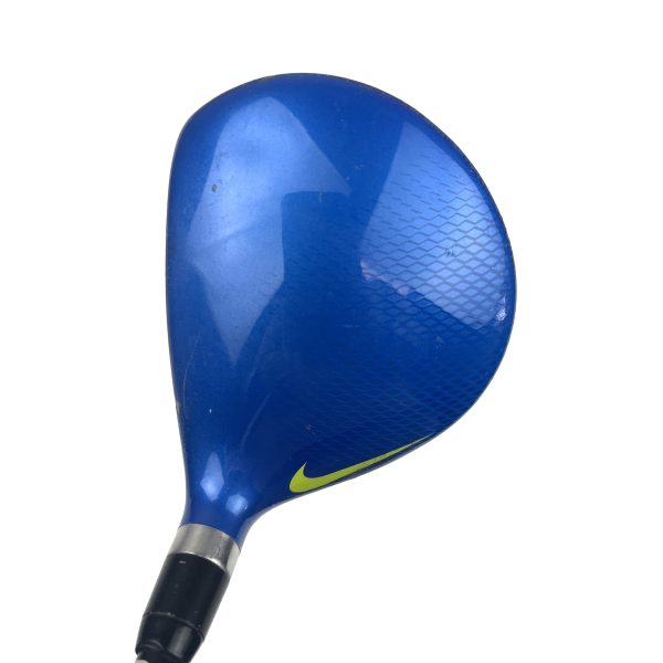 Nike Vapor Fly 5 Wood / 19 Degree / Tensei Blue Regular Flex