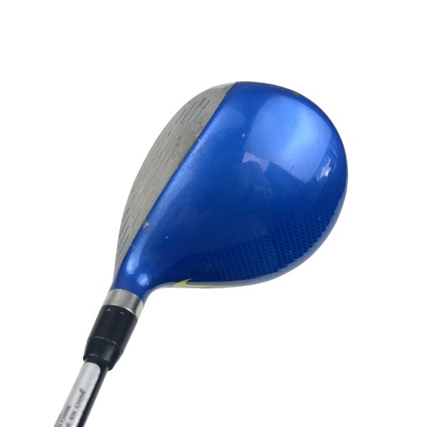 Nike Vapor Fly 5 Wood / 19 Degree / Tensei Blue Regular Flex