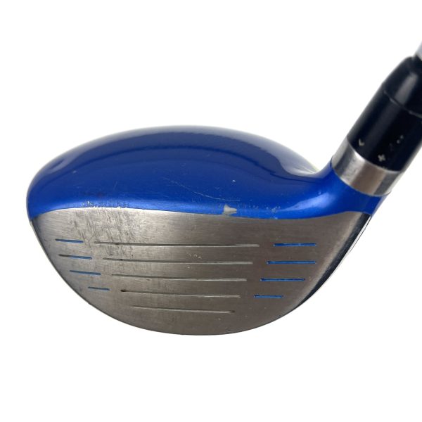 Nike Vapor Fly 5 Wood / 19 Degree / Tensei Blue Regular Flex