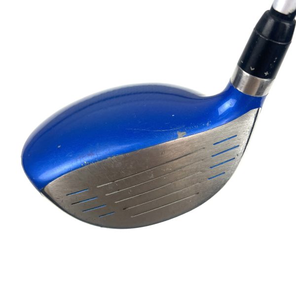 Nike Vapor Fly 5 Wood / 19 Degree / Tensei Blue Regular Flex