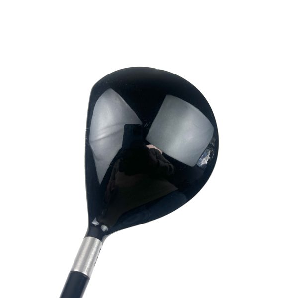 Cleveland 588 3 Wood / 14 Degree / Matrix Ozik Regular Flex