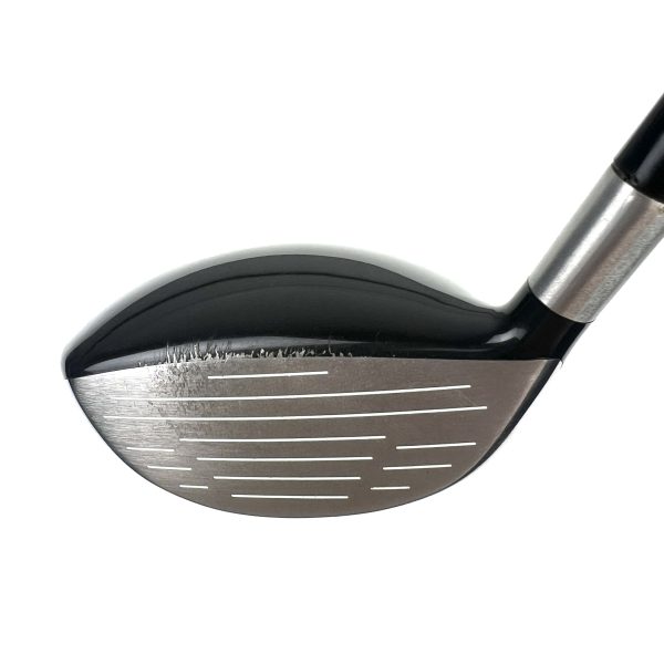 Cleveland 588 3 Wood / 14 Degree / Matrix Ozik Regular Flex