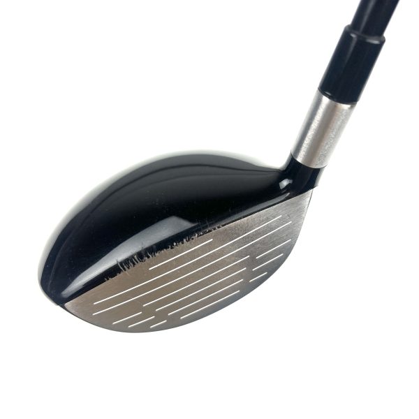 Cleveland 588 3 Wood / 14 Degree / Matrix Ozik Regular Flex