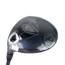 New Left Handed Cobra Darkspeed X 3 Wood / 15 Degree / Linq Red 5F3 Regular Flex