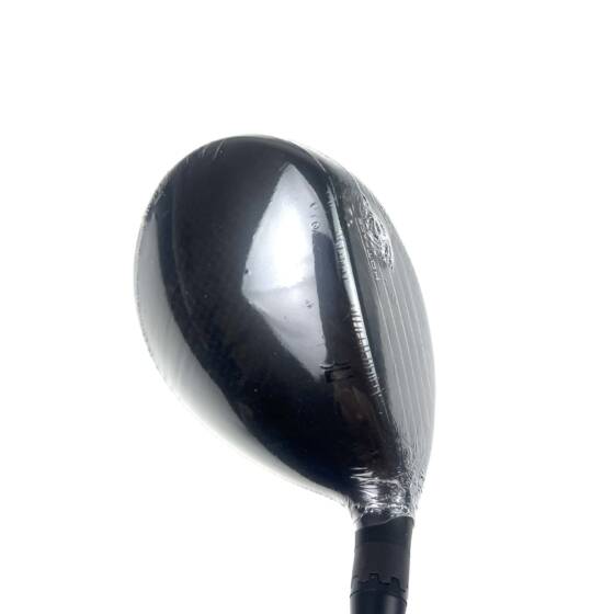 New Left Handed Cobra Darkspeed X 3 Wood / 15 Degree / Linq Red 5F3 Regular Flex