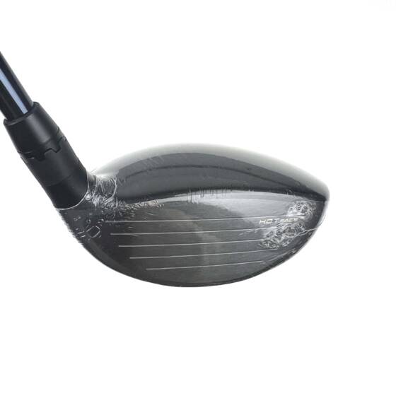 New Left Handed Cobra Darkspeed X 3 Wood / 15 Degree / Linq Red 5F3 Regular Flex