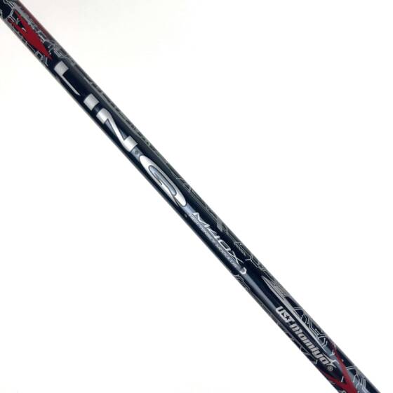 New Left Handed Cobra Darkspeed X 3 Wood / 15 Degree / Linq Red 5F3 Regular Flex