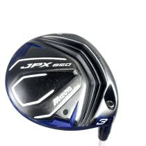Mizuno JPX 800 3 Wood / 15 Degree / Orochi Regular Flex