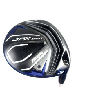 Mizuno JPX 800 3 Wood / 15 Degree / Orochi Regular Flex
