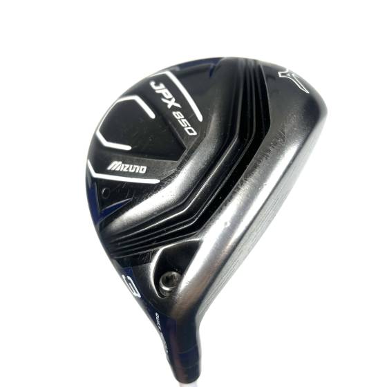 Mizuno JPX 800 3 Wood / 15 Degree / Orochi Regular Flex
