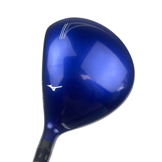 Mizuno JPX 800 3 Wood / 15 Degree / Orochi Regular Flex