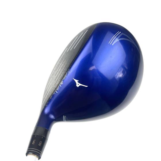 Mizuno JPX 800 3 Wood / 15 Degree / Orochi Regular Flex