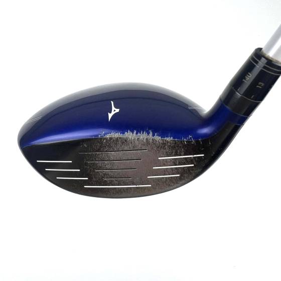Mizuno JPX 800 3 Wood / 15 Degree / Orochi Regular Flex