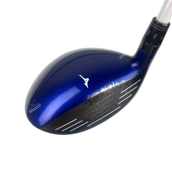 Mizuno JPX 800 3 Wood / 15 Degree / Orochi Regular Flex