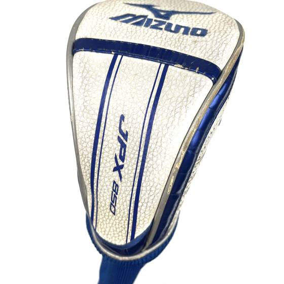 Mizuno JPX 800 3 Wood / 15 Degree / Orochi Regular Flex