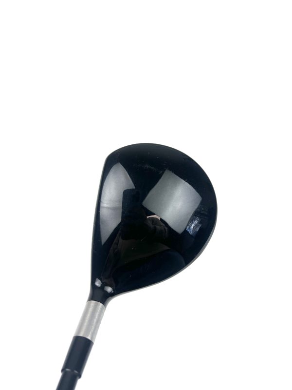 Cleveland 588 5 Wood / 18 Degree / Matrix Ozik Senior Flex