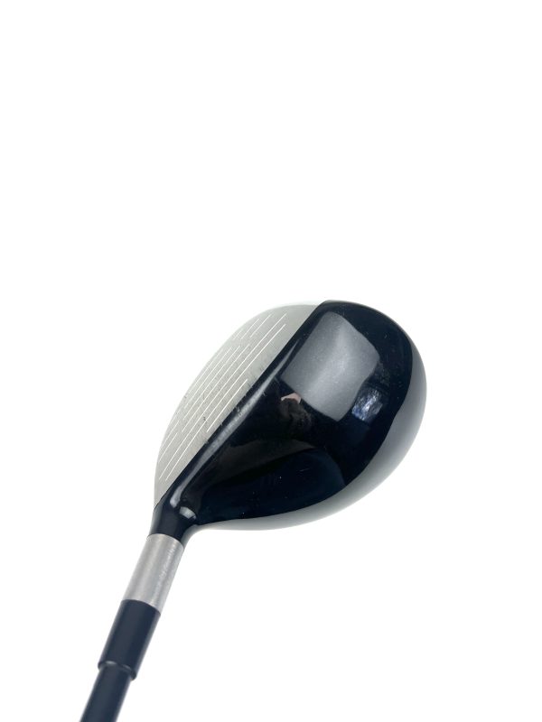 Cleveland 588 5 Wood / 18 Degree / Matrix Ozik Senior Flex
