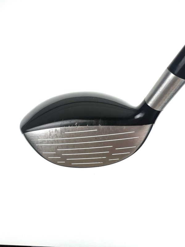 Cleveland 588 5 Wood / 18 Degree / Matrix Ozik Senior Flex