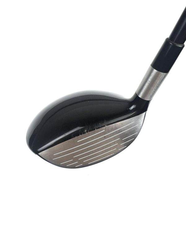 Cleveland 588 5 Wood / 18 Degree / Matrix Ozik Senior Flex