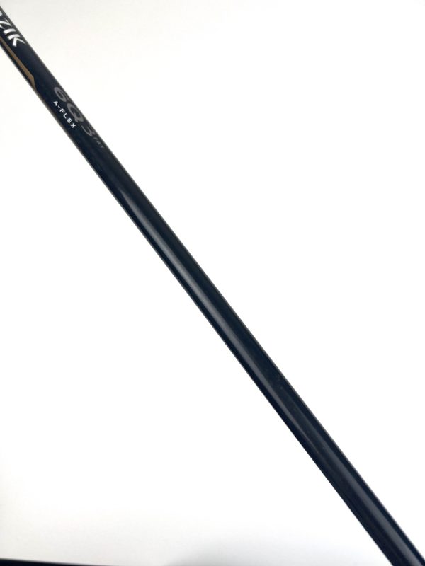 Cleveland 588 5 Wood / 18 Degree / Matrix Ozik Senior Flex