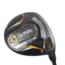 Cobra LTDx 3 Wood / 15 Degree / Hzrdus Smoke IM10 Regular Flex