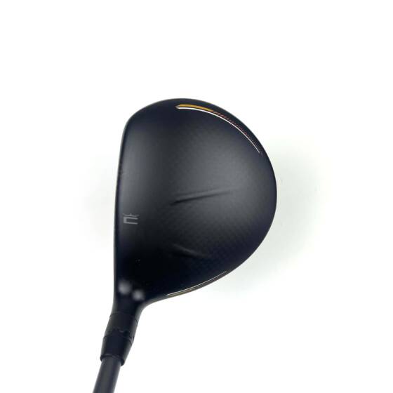 Cobra LTDx 3 Wood / 15 Degree / Hzrdus Smoke IM10 Regular Flex