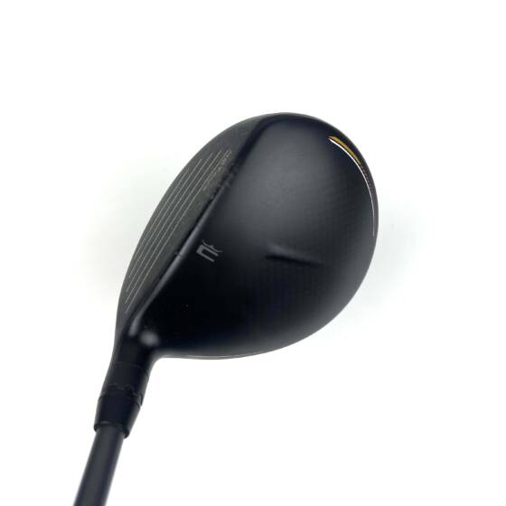 Cobra LTDx 3 Wood / 15 Degree / Hzrdus Smoke IM10 Regular Flex