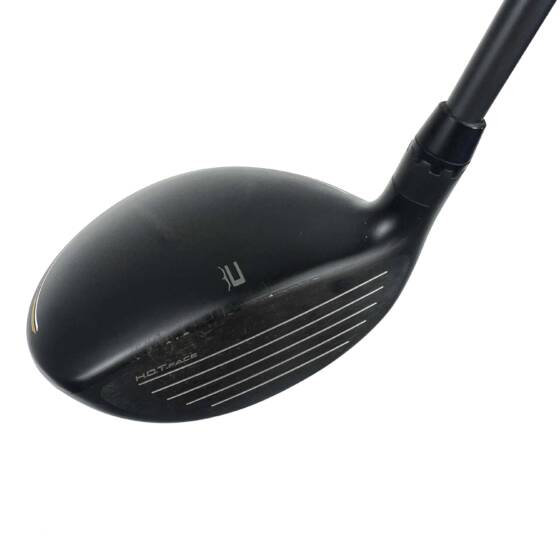 Cobra LTDx 3 Wood / 15 Degree / Hzrdus Smoke IM10 Regular Flex