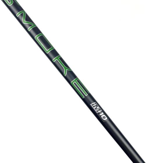 Cobra LTDx 3 Wood / 15 Degree / Hzrdus Smoke IM10 Regular Flex