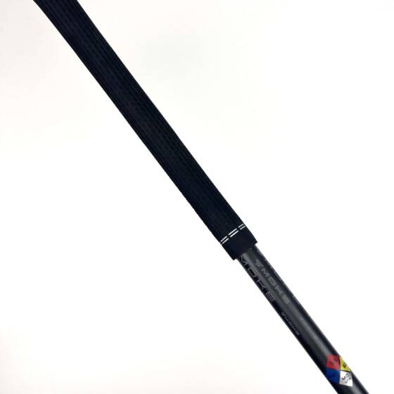 Cobra LTDx 3 Wood / 15 Degree / Hzrdus Smoke IM10 Regular Flex
