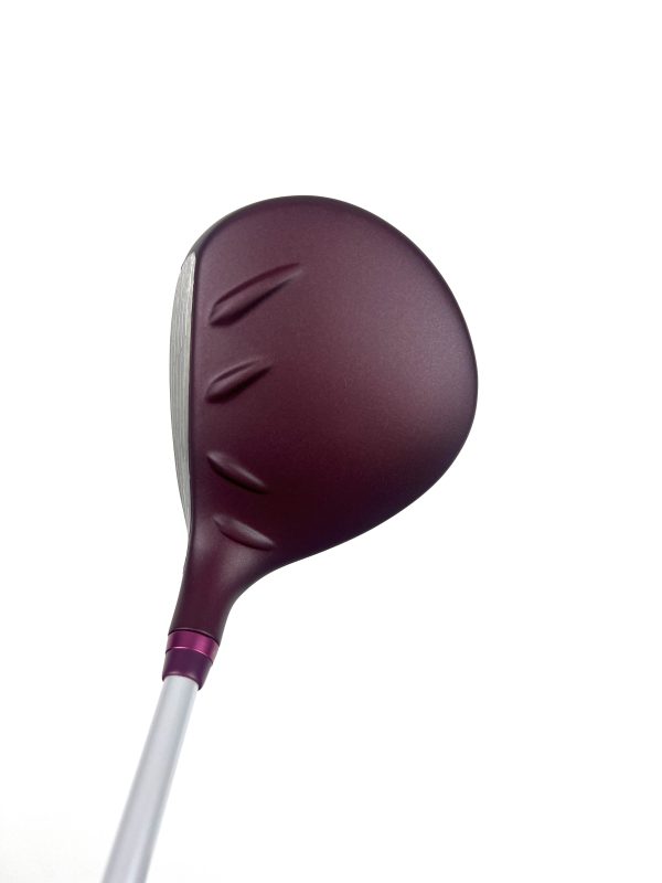 Ping GLE 2 9 Wood / 30 Degree / Ping ULT 240 Ladies Flex