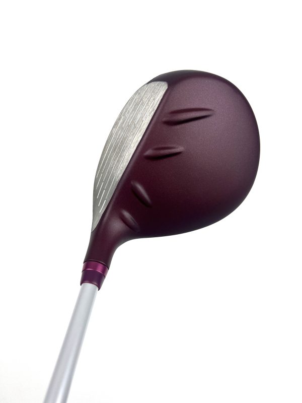 Ping GLE 2 9 Wood / 30 Degree / Ping ULT 240 Ladies Flex