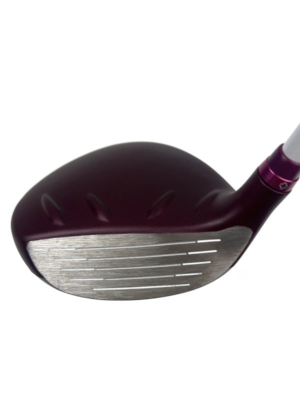 Ping GLE 2 9 Wood / 30 Degree / Ping ULT 240 Ladies Flex