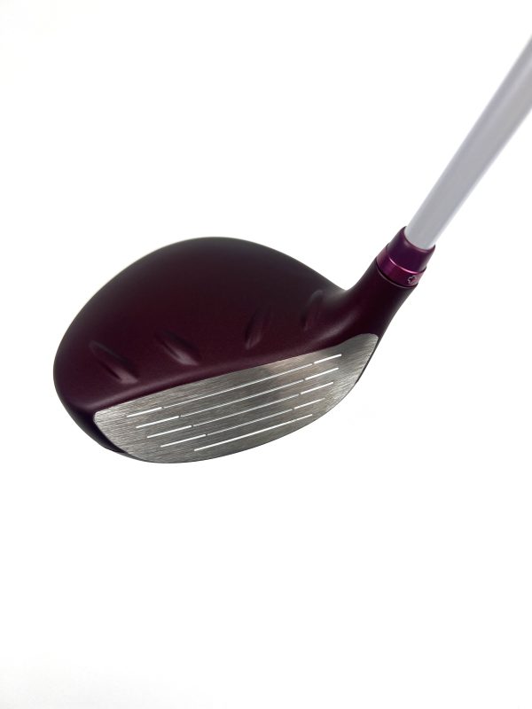 Ping GLE 2 9 Wood / 30 Degree / Ping ULT 240 Ladies Flex