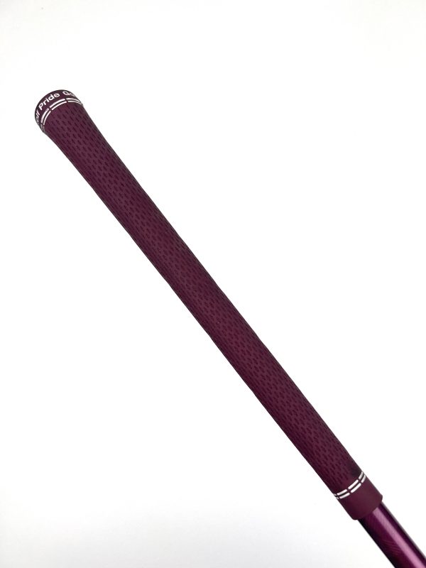 Ping GLE 2 9 Wood / 30 Degree / Ping ULT 240 Ladies Flex