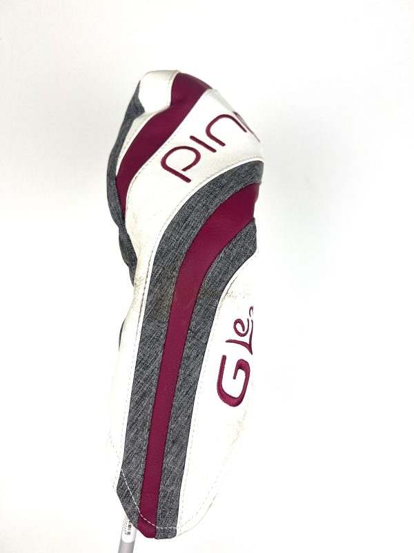 Ping GLE 2 9 Wood / 30 Degree / Ping ULT 240 Ladies Flex