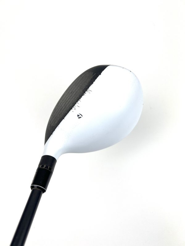 Taylormade R15 3 Wood / 15 Degree / Speeder 67 Stiff Flex