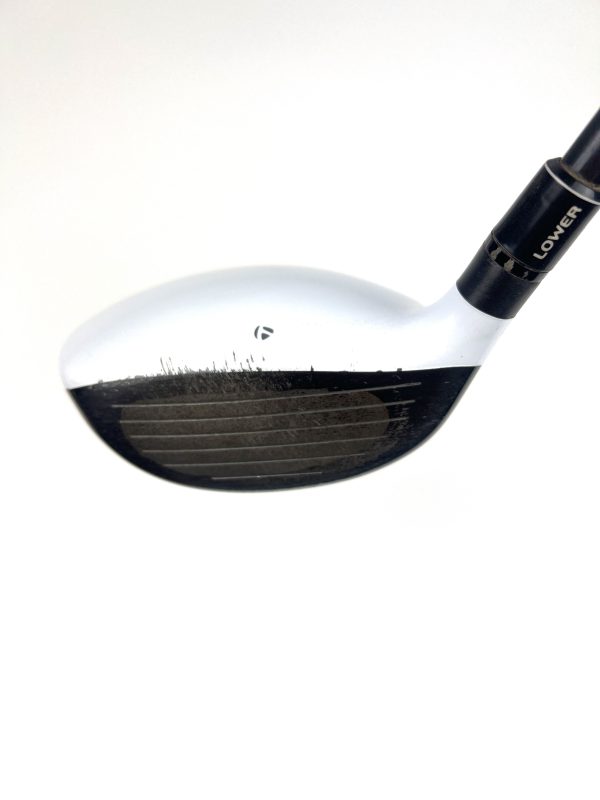 Taylormade R15 3 Wood / 15 Degree / Speeder 67 Stiff Flex