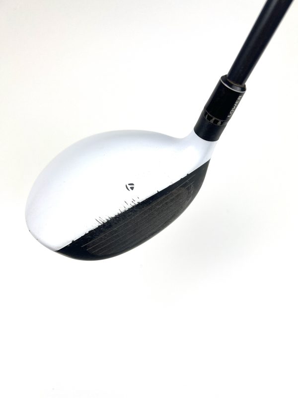 Taylormade R15 3 Wood / 15 Degree / Speeder 67 Stiff Flex