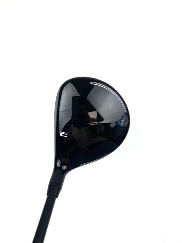 Cobra LTDx 5 Wood / 22.5 Degree / Helium 40 Ladies Flex