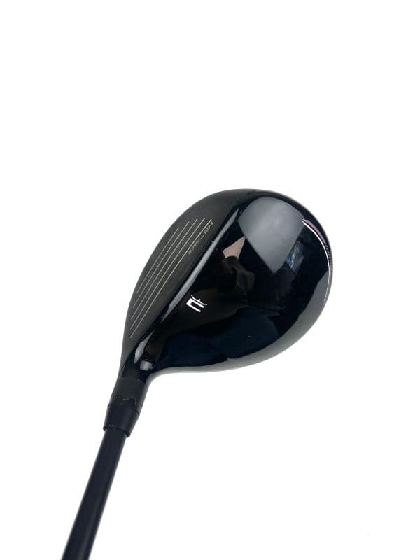 Cobra LTDx 5 Wood / 22.5 Degree / Helium 40 Ladies Flex
