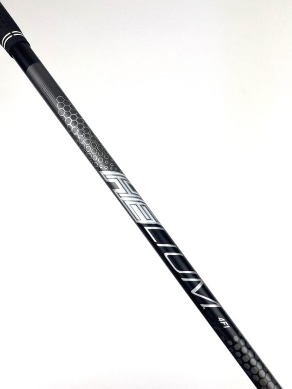 Cobra LTDx 5 Wood / 22.5 Degree / Helium 40 Ladies Flex
