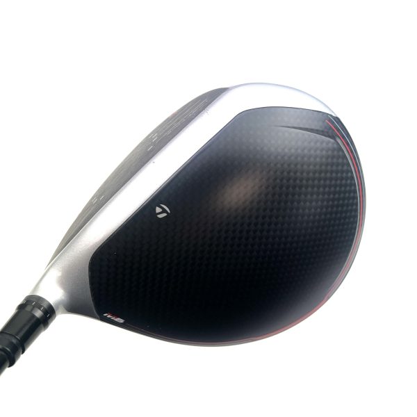 Taylormade M6 Driver / 9 Degree / Fujikura Atmos Stiff Flex