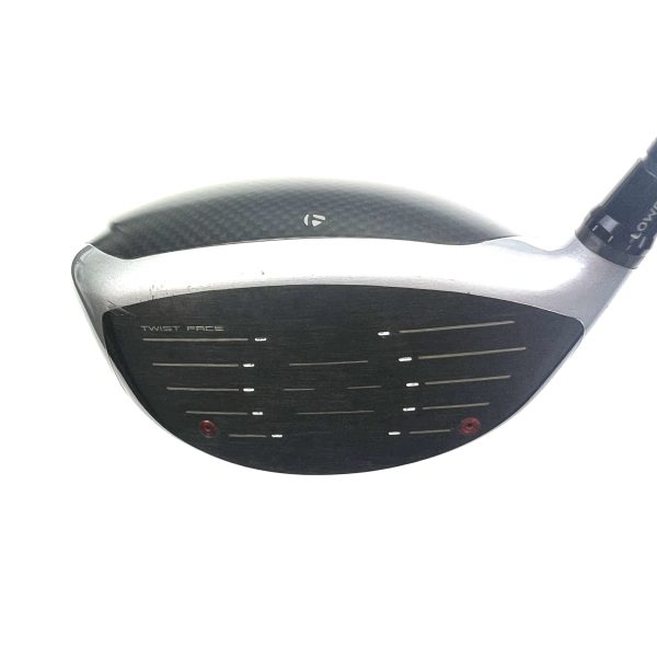 Taylormade M6 Driver / 9 Degree / Fujikura Atmos Stiff Flex