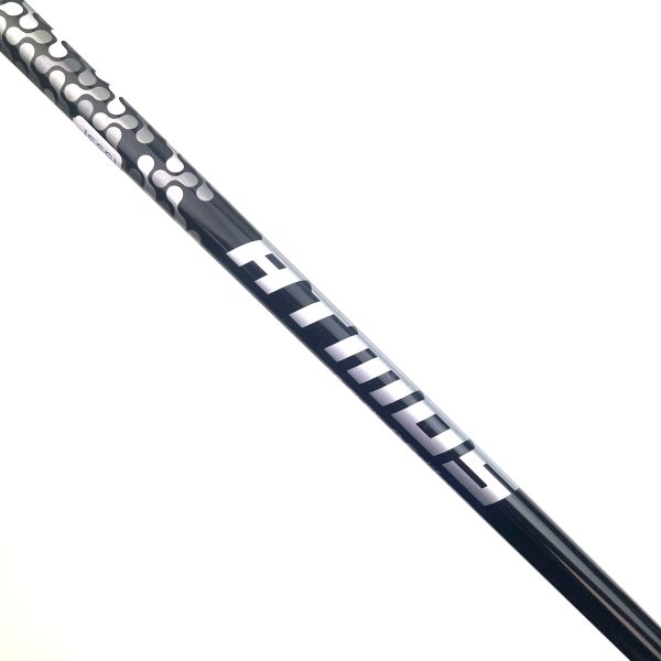 Taylormade M6 Driver / 9 Degree / Fujikura Atmos Stiff Flex
