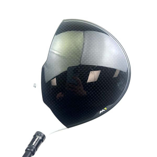 Taylormade M1 2017 Driver / 10.5 Degree / Hzrdus Stiff Flex