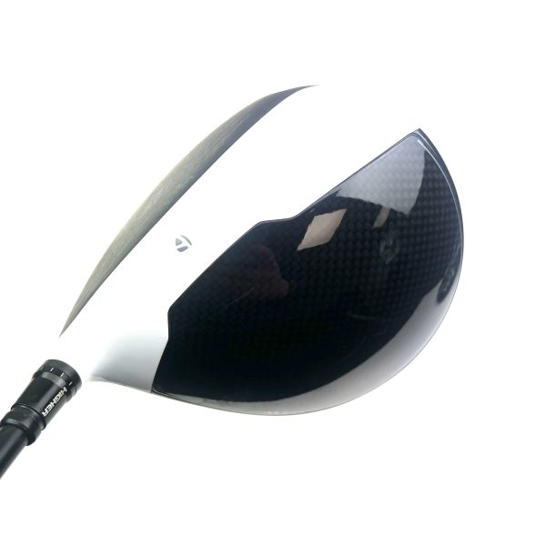 Taylormade M1 2017 Driver / 10.5 Degree / Hzrdus Stiff Flex