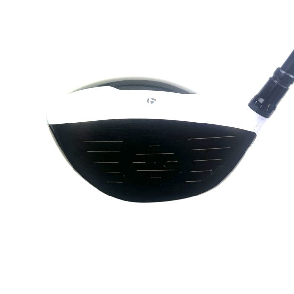 Taylormade M1 2017 Driver / 10.5 Degree / Hzrdus Stiff Flex